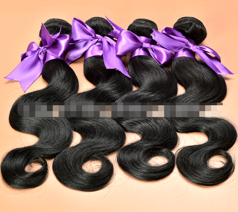 Body Wave Human Hair Bundle