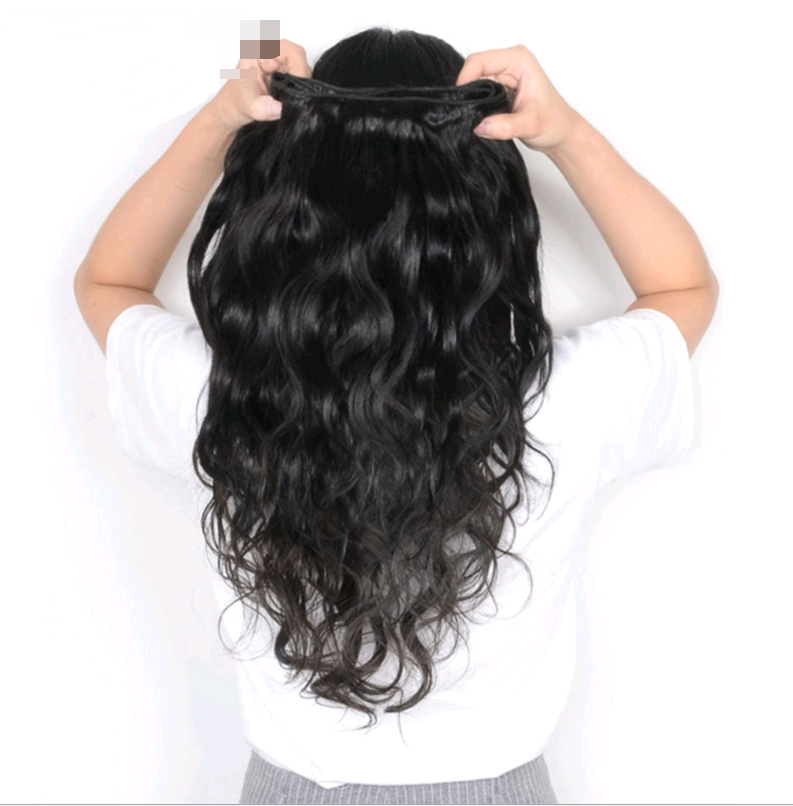 Body Wave Human Hair Bundle