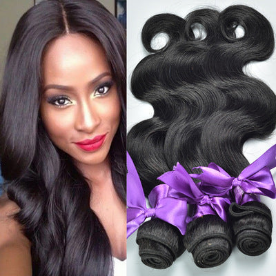 Body Wave Human Hair Bundle