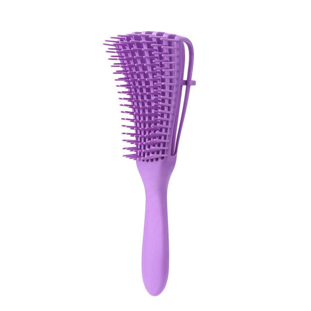 Detangling Brush