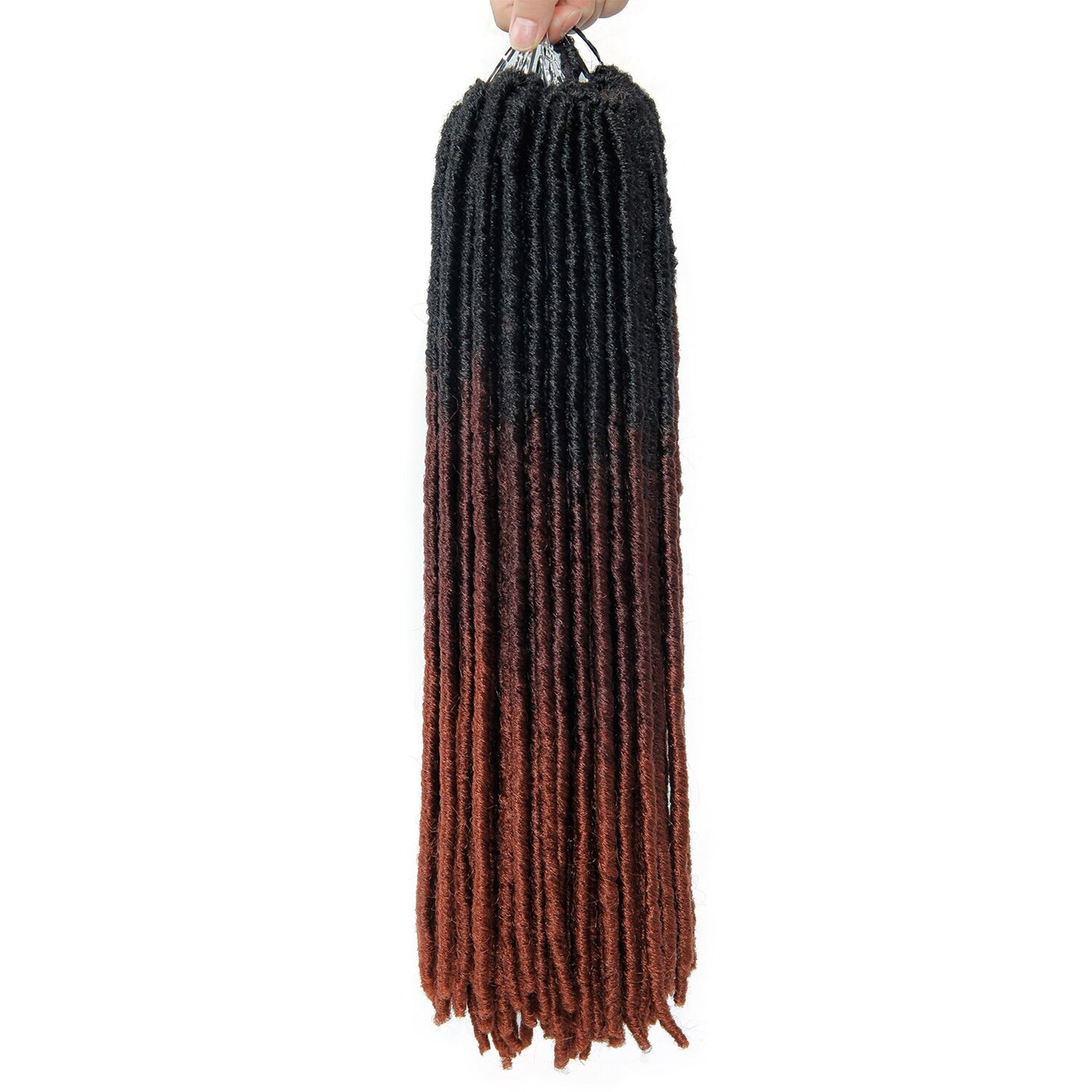 Synthetic Dreadlocks Crochet