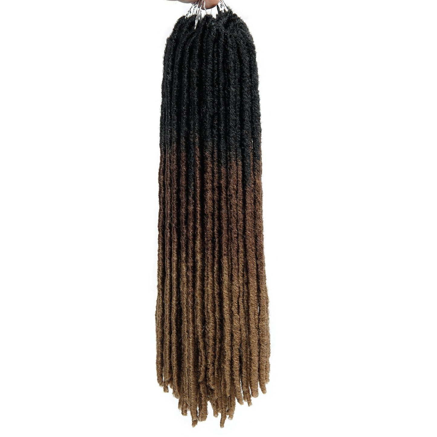 Synthetic Dreadlocks Crochet