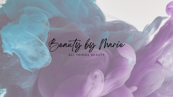 Beauty by Marie