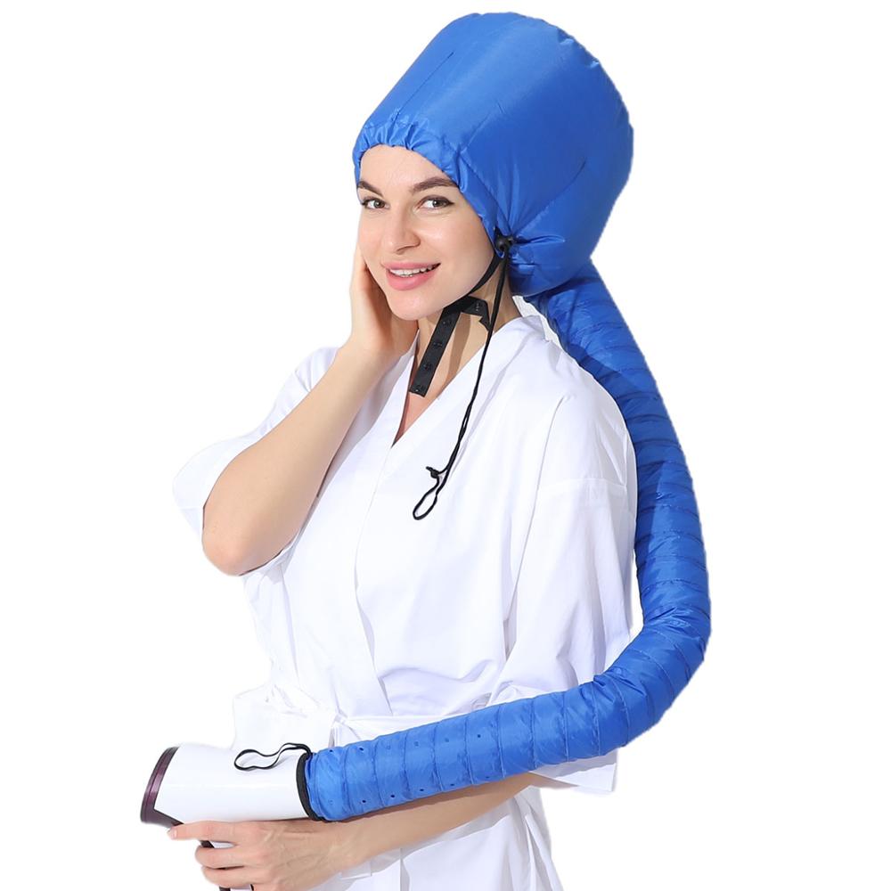 Portable Air Dryer Cap