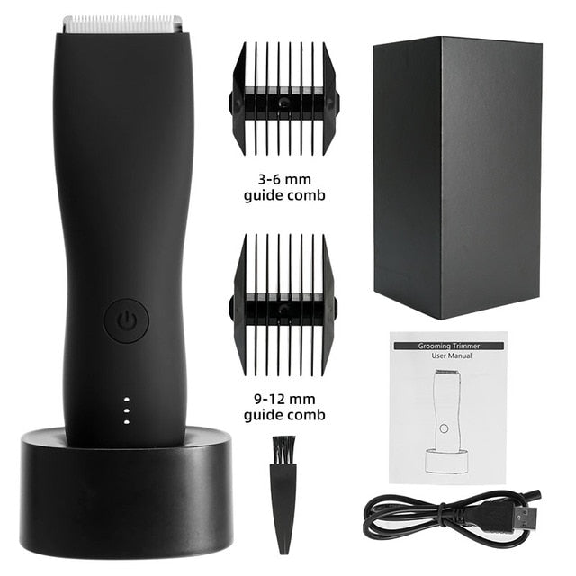 Electric Hair Trimmer