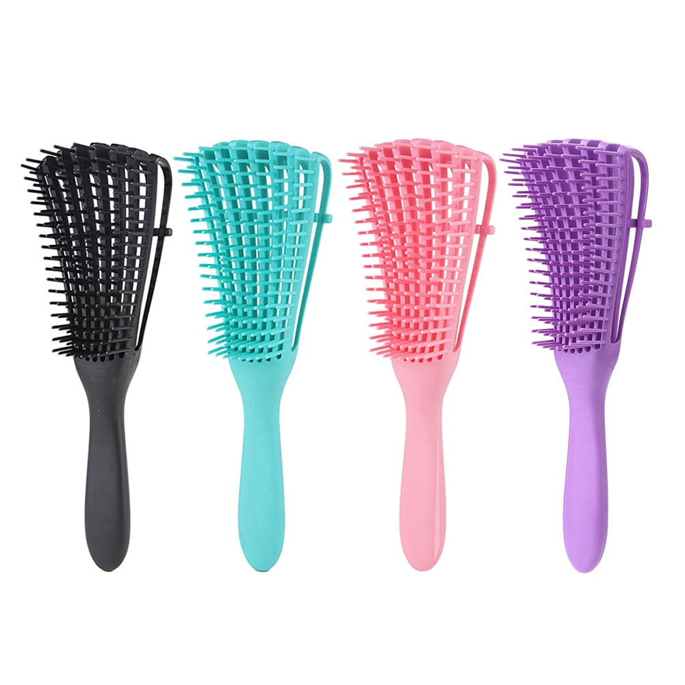 Detangling Brush