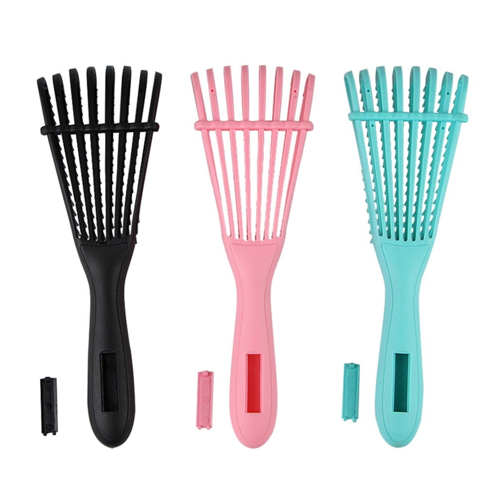 Detangling Brush