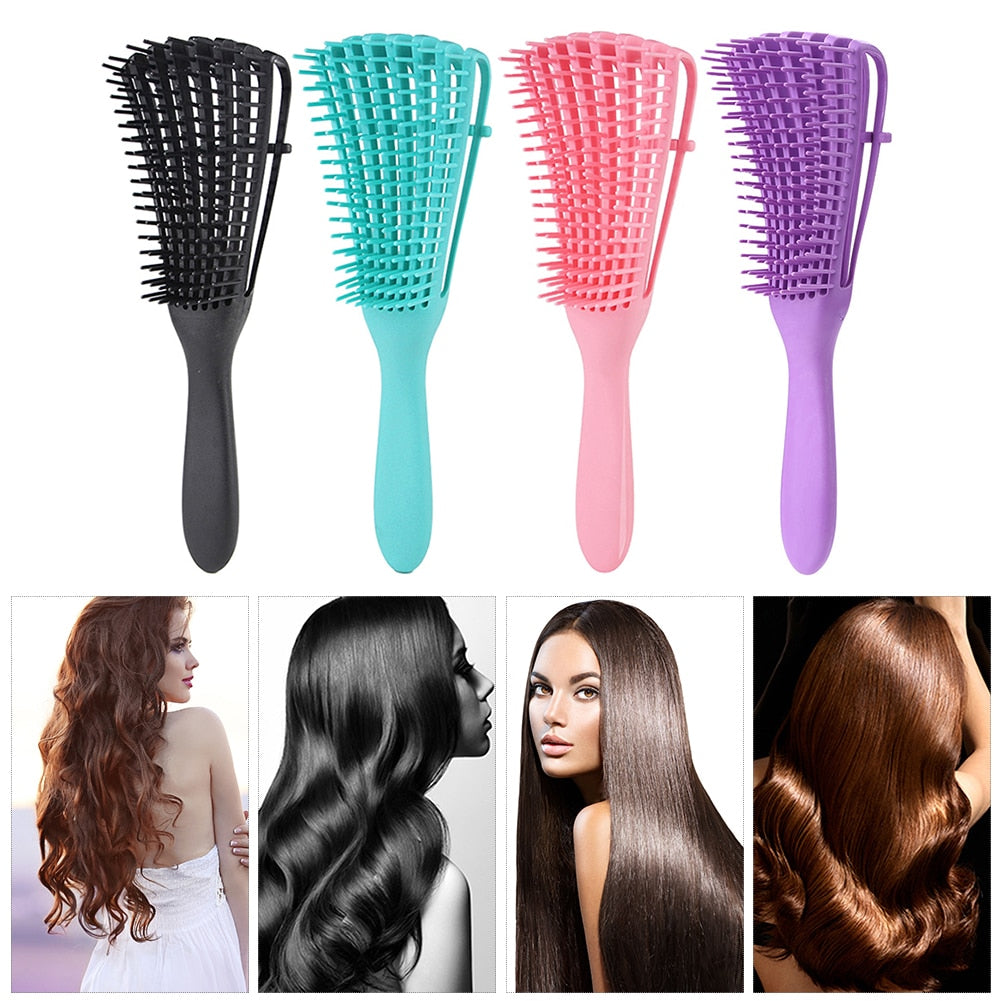 Detangling Brush