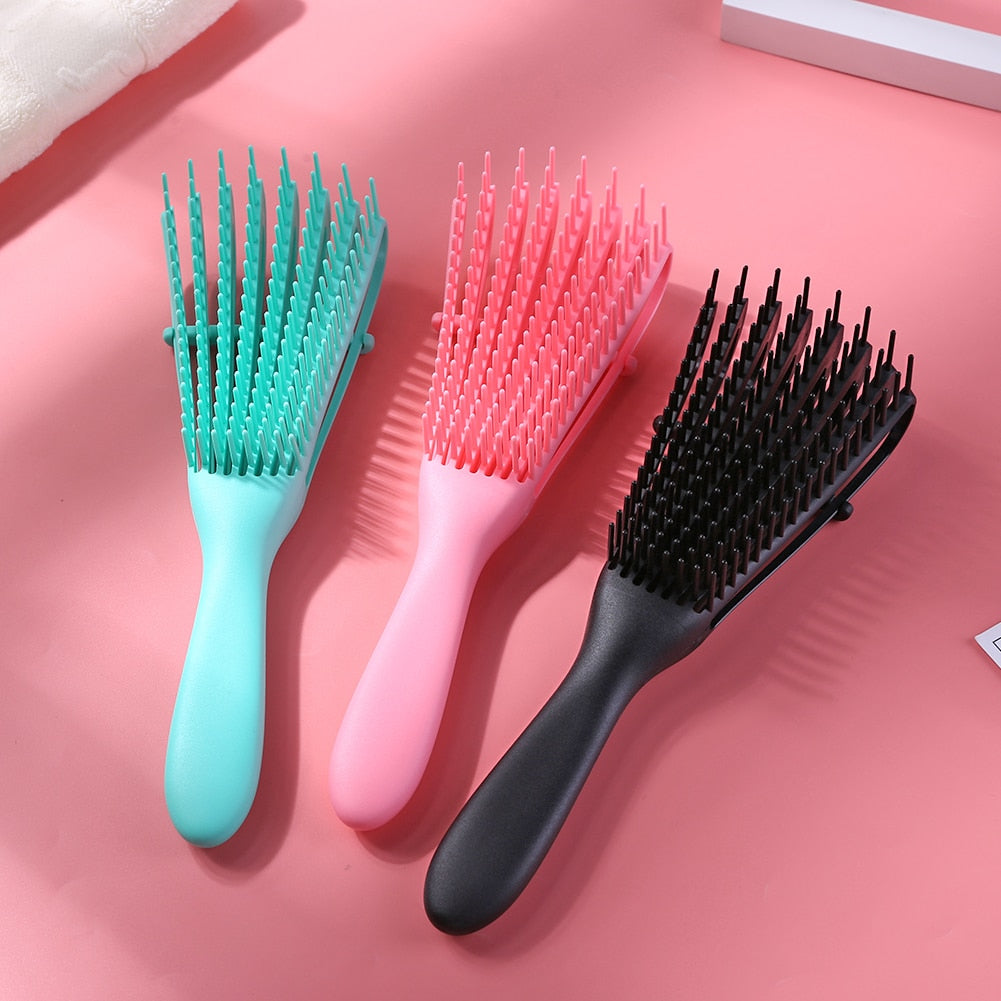 Detangling Brush