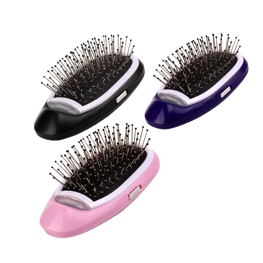 Hair Ionic Brush