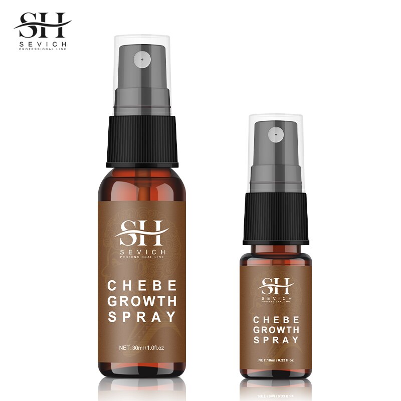 Hair Growth Spray