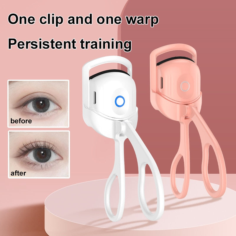 Thermal Eyelash Curler